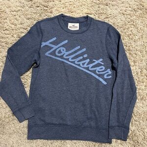 Hollister Crew